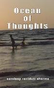 Ocean of Thoughts: Motivational, Positive and Inspiring Thoughts for You