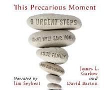 This Precarious Moment: Six Urgent Steps That Will Save You, Your Family, and Our Country