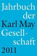 Jahrbuch der Karl-May-Gesellschaft 2011