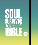 NIV Soul Survivor Journalling Bible