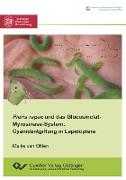 Pieris rapae und das Glucosinolat-Myrosinase-System. Cyanidentgiftung in Lepidoptera