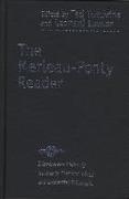 The Merleau-Ponty Reader