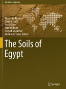 The Soils of Egypt