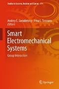 Smart Electromechanical Systems