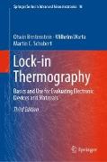 Lock-in Thermography