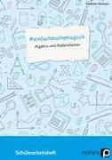 #einfachmathemagisch - Algebra und Maßeinheiten
