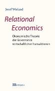 Relational Economics
