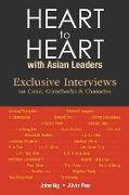 Heart to Heart with Asian Leaders