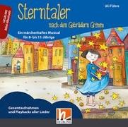 Sterntaler, Audio-CD