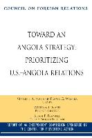 Toward an Angola Strategy