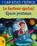 Space Postman/Le facteur spatial