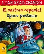 Space Postman/El cartero espacial