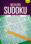 Desafío sudoku Softcover Sudoku Challenge