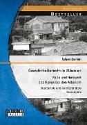 Gewohnheitsrecht in Albanien: Rolle und Herkunft des Kanun bei den Albanern