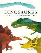 Dinosaures : i altres animals prehistòrics