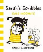 Sarah's Scribbles, Gats indòmits