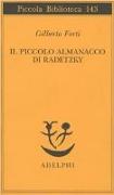 Il piccolo almanacco di Radetzky