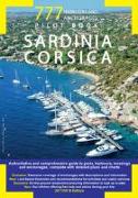 777 harbours and anchorages. Sardinia Corsica. Pilot book