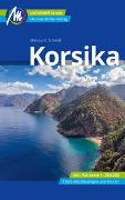 Korsika Reiseführer Michael Müller Verlag
