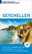 MERIAN live! Reiseführer Seychellen