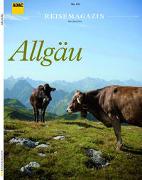 ADAC Reisemagazin / ADAC Reisemagazin Allgäu