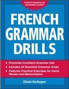 French Grammar Drills