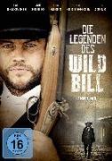 Die Legenden des Wild Bill - 2 Movie-Pack