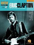 Eric Clapton [With CD (Audio)]