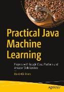 Practical Java Machine Learning