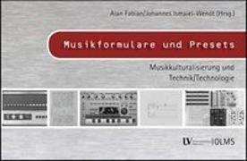 Musikformulare und Presets