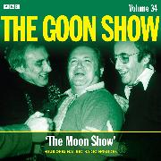 The Goon Show: Volume 34