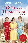 Girls on the Home Front