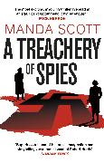 A Treachery of Spies