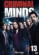 Criminal Minds - 13 Serie