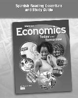 Economics: Today and Tomorrow, Spanish Reading Essentials and Study Guide