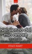 Nel silenzio del mio amore. Tha Austens series