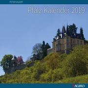 Pfalz-Kalender 2019