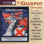 The Gluepot Connection-British Choral Music