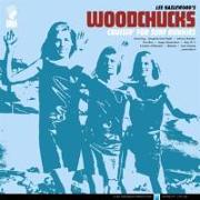 Woodchucks-Cruisin' For Surf Bunnies