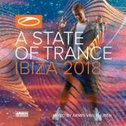 A State Of Trance-Ibiza 2018