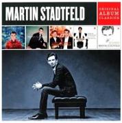 Martin Stadtfeld-Original Album Classics