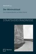 Der Minimalstaat