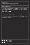 Die Europaministerkonferenz der Länder