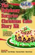 The Epiphany Surprise Christmas Cake Story Kit