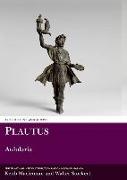 Plautus: Aulularia