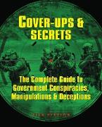 Cover-Ups & Secrets