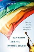 Gay Rights and the Mormon Church