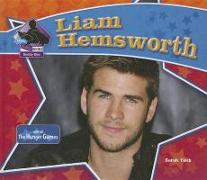 Liam Hemsworth: Star of the Hunger Games