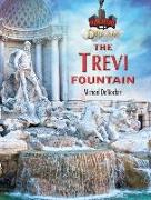 Trevi Fountain