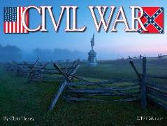 Cal 2019 Civil War